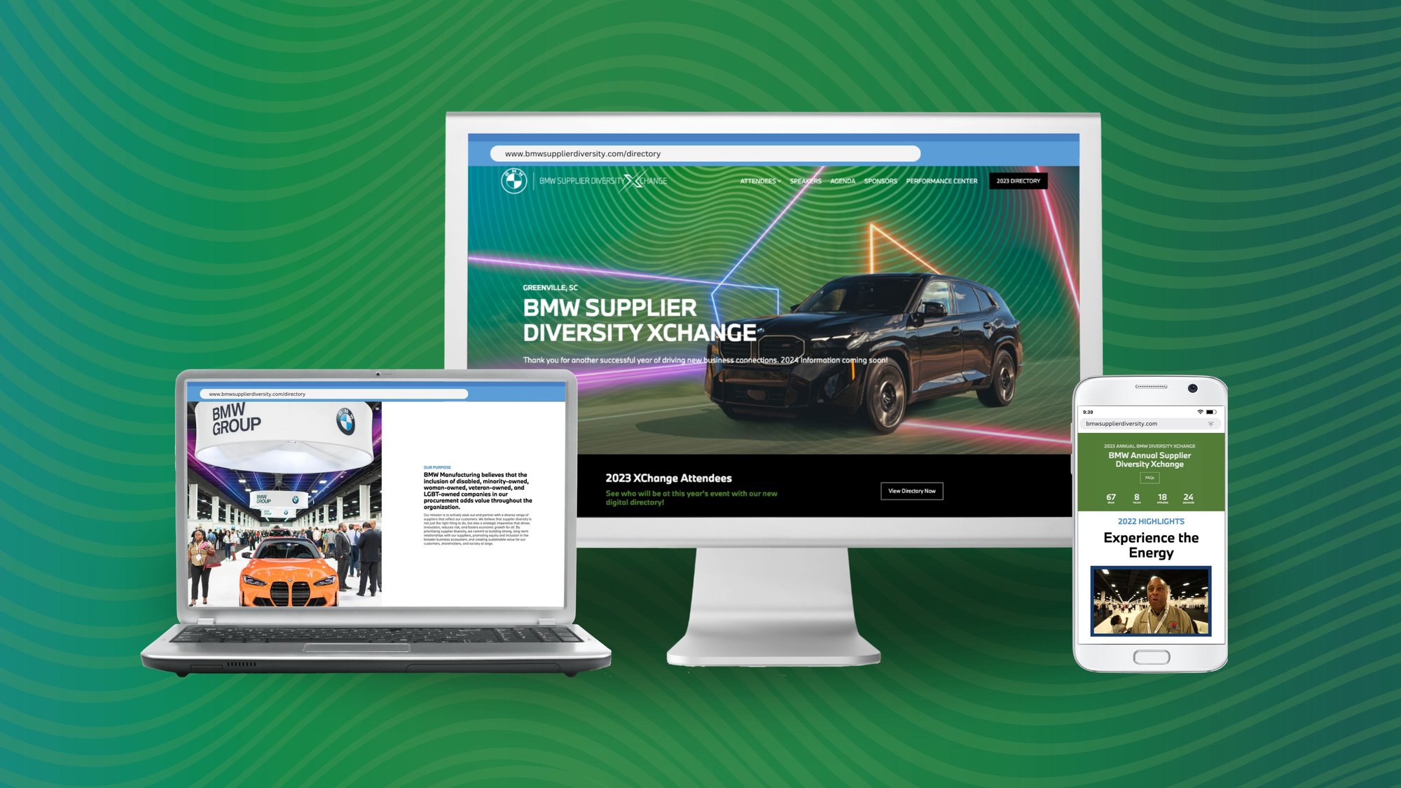 BMW Case Study image 1